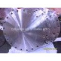 Forged Blind DN 80 Flange